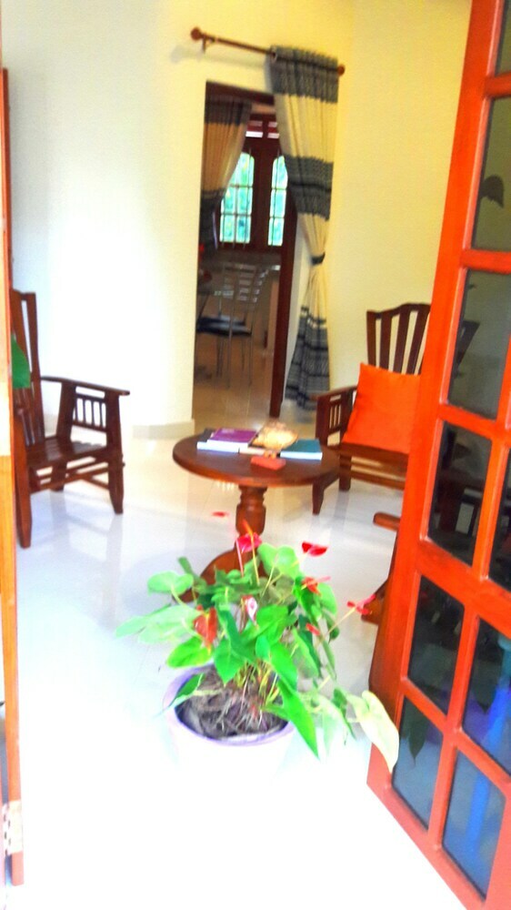 Hotel Fresh Air Villa Guest House