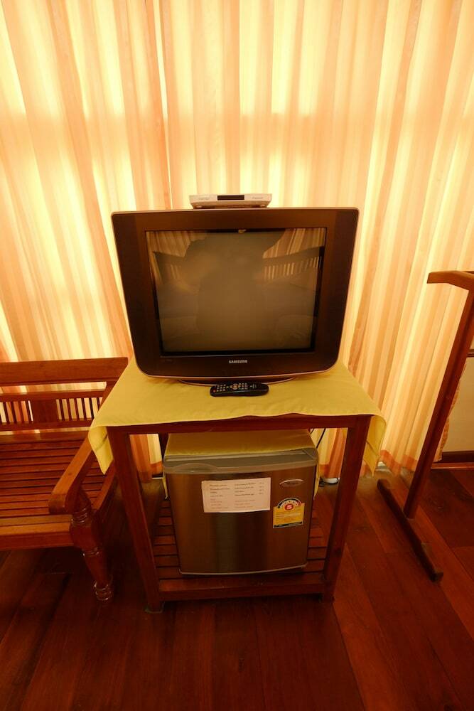 Hotel Huen Kham Kong Guesthouse