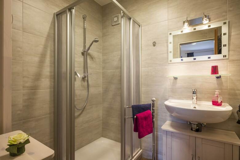 Apartamentos Ferienwohnanlage Bergschl�ssl