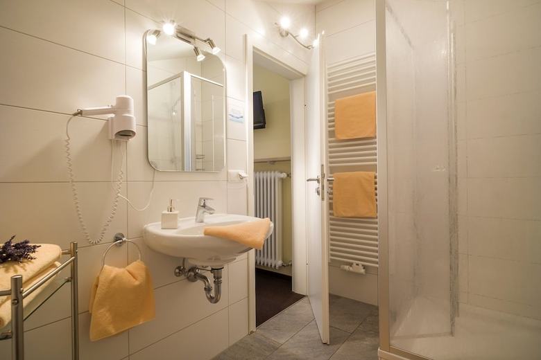 Hotel Fr�hst�ckspension Lavendel