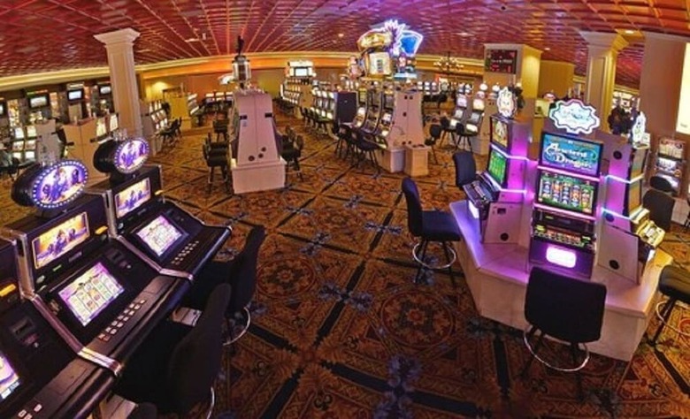 Wendover Nugget Hotel & Casino