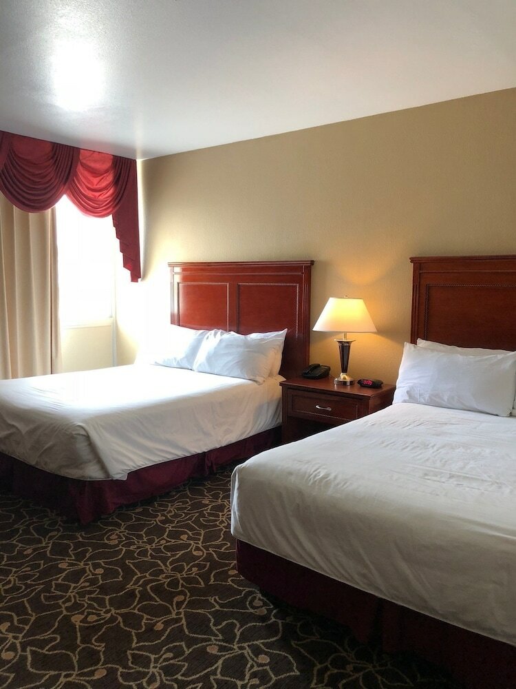 Wendover Nugget Hotel & Casino