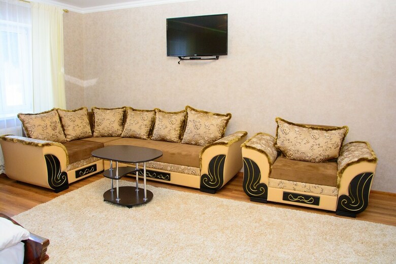 Mini Hotel Staryi Alamat