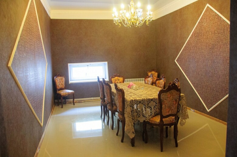 Mini Hotel Staryi Alamat
