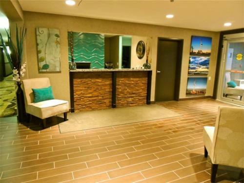 Hotel Western Star Inn & Suites Stoughton