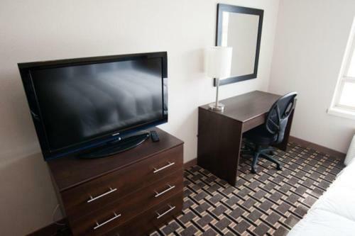Hotel Western Star Inn & Suites Stoughton