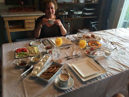 A Day's Dream B&B