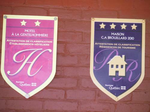 Motel Gentilhommi�re