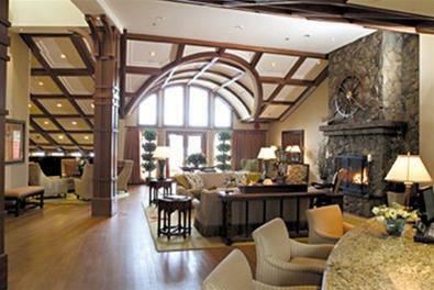 Hotel Poets Cove Resort & Spa