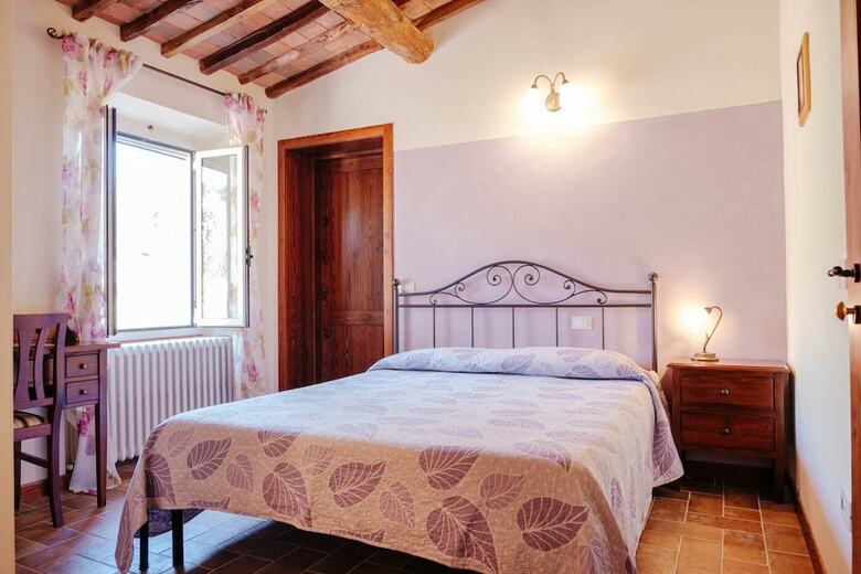 Agroturismo Agriturismo Villa Bracali