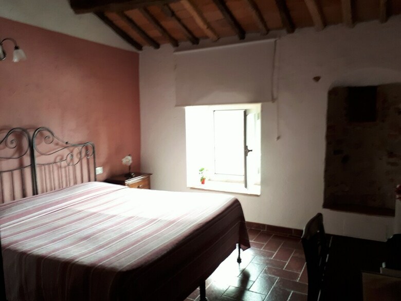 Agroturismo Agriturismo Villa Bracali