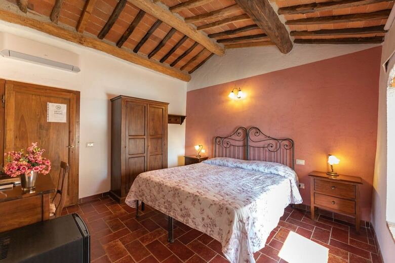 Agroturismo Agriturismo Villa Bracali