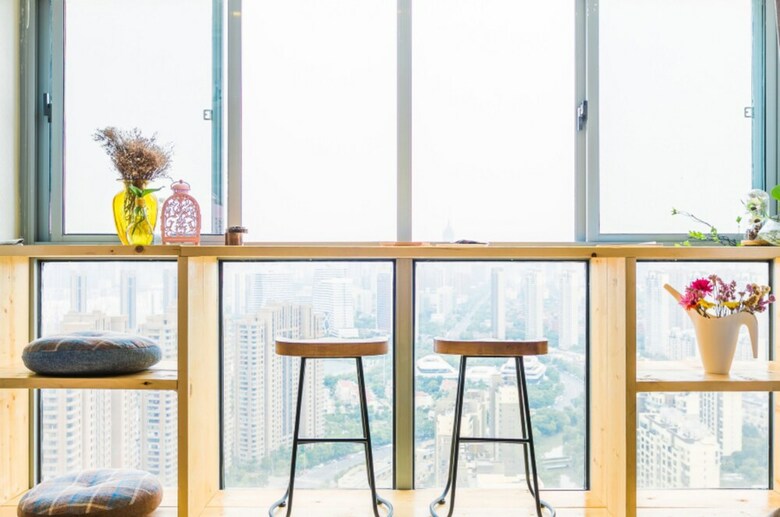 Hotel Changzhou Lotfime Homestay
