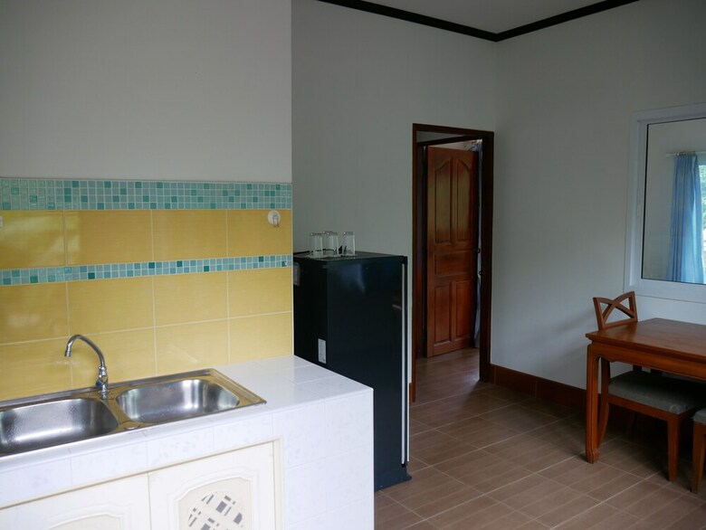Hotel Oyo 1036 Ban Bum Resort