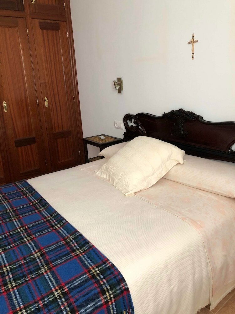 Apartamentos Casa De La Ca�ada