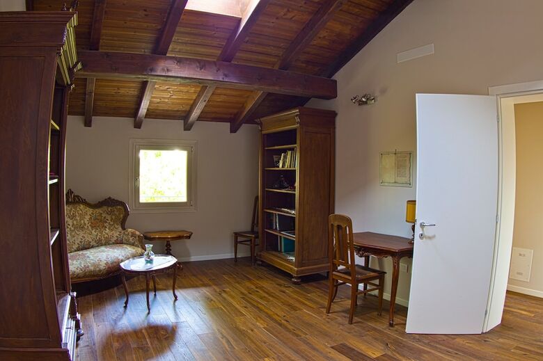 Bed & Breakfast Locanda Del Toro