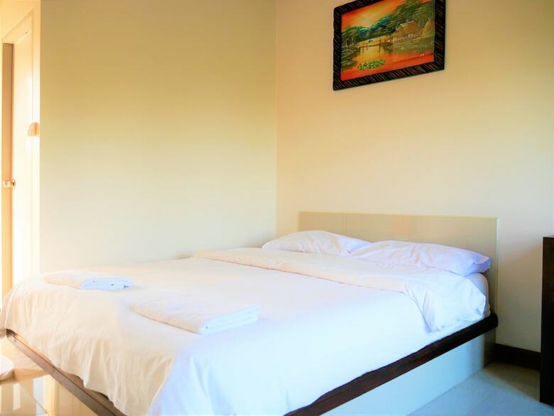 Hotel Pattana Resort