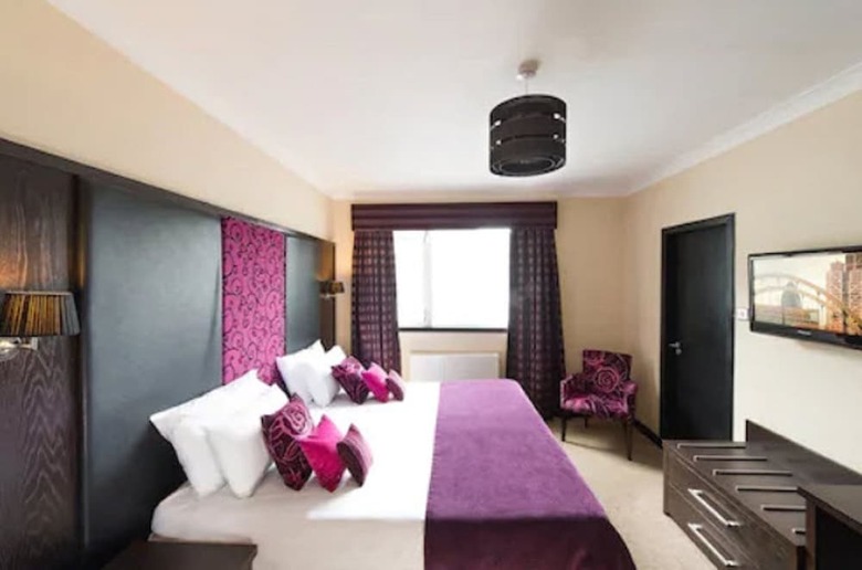 Popinjay Hotel & Spa