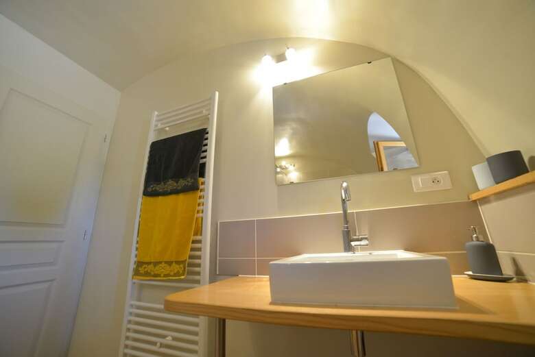 Bed & Breakfast Les Caselles