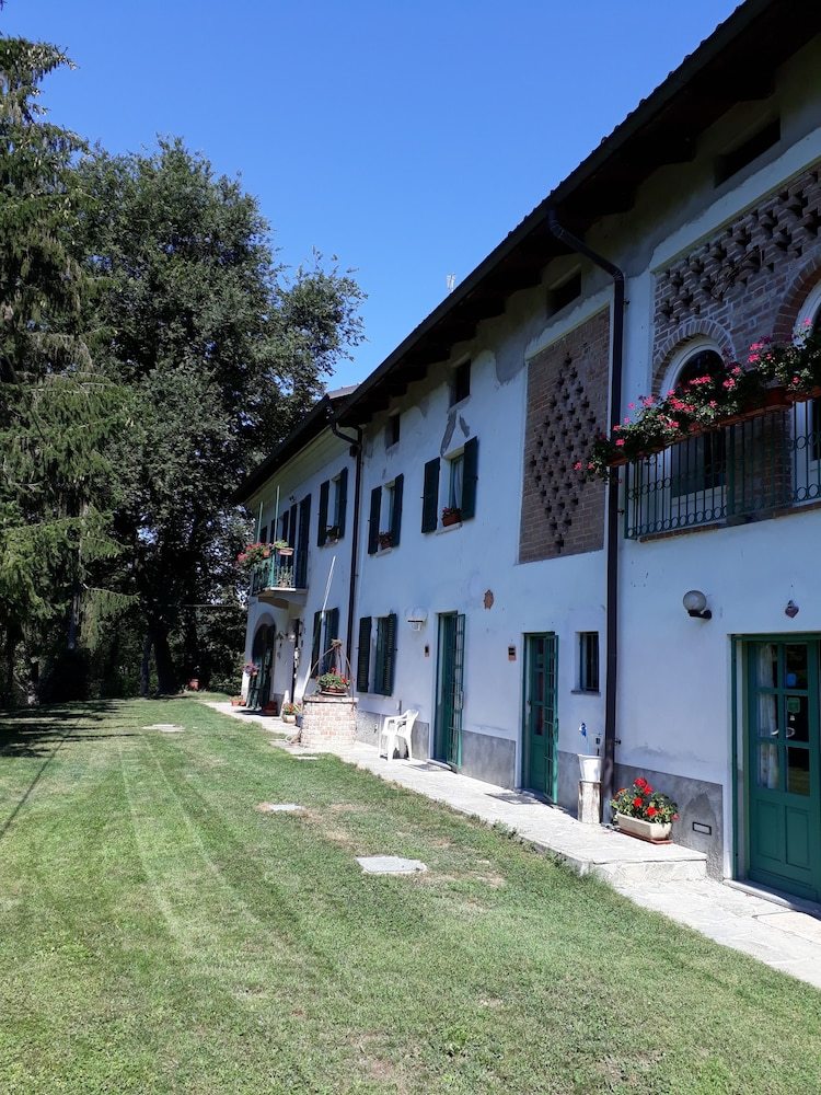 Bed & Breakfast Locanda Della Sesta Felicit�