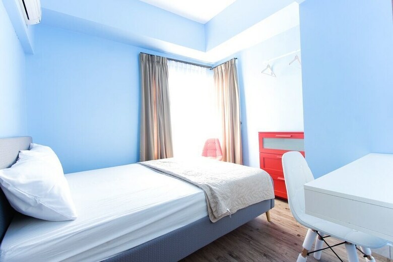 Hotel Apartmen Newton Residence By Ocb