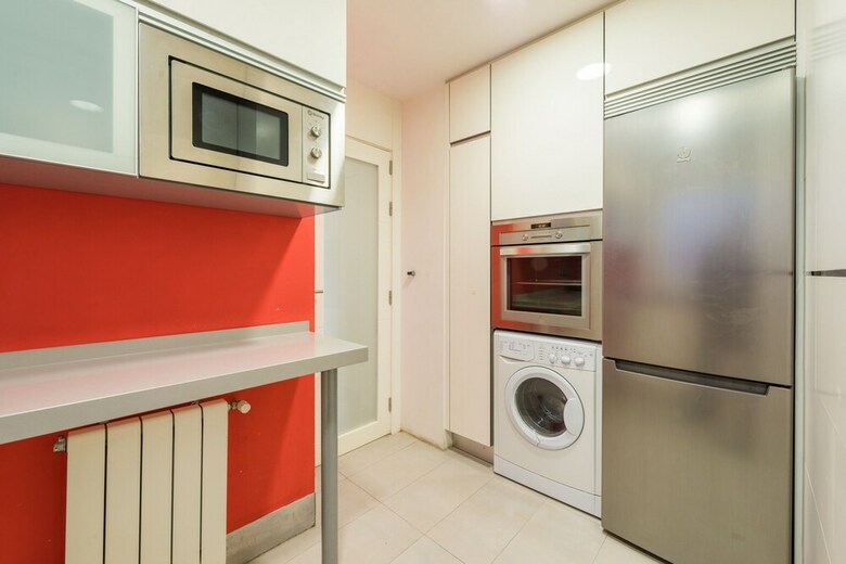 Apartamento Valparaiso- Paseo Habana