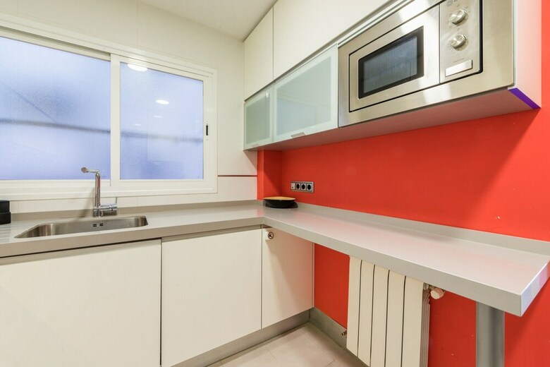 Apartamento Valparaiso- Paseo Habana
