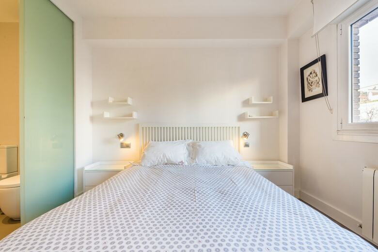 Apartamento Valparaiso- Paseo Habana