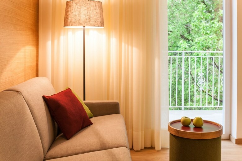 Apartamentos Residence Ladurnerhof