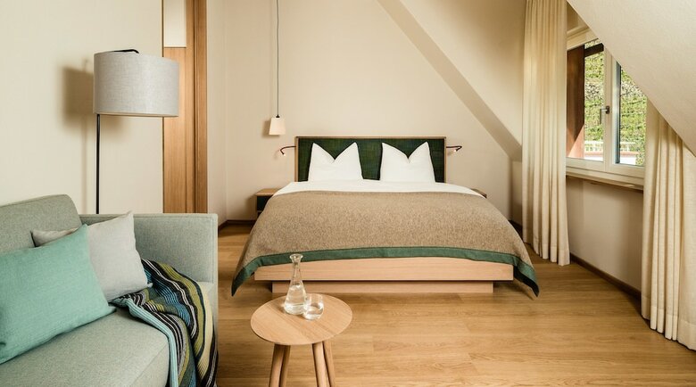 Apartamentos Residence Ladurnerhof