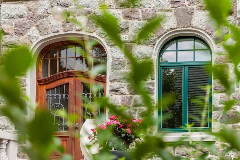 Apartamentos Residence Ladurnerhof