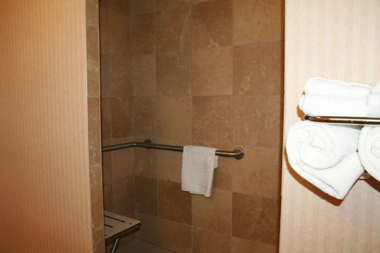 Hotel Hampton Inn Las Vegas North Speedway