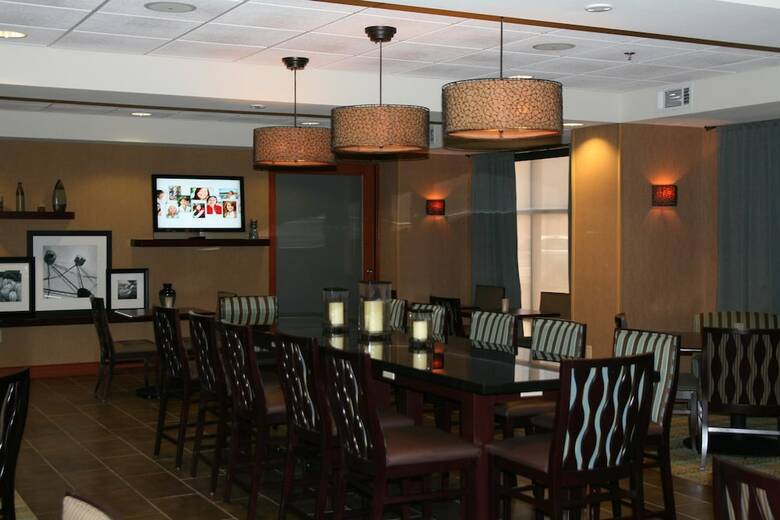 Hotel Hampton Inn Las Vegas North Speedway