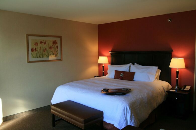 Hotel Hampton Inn Las Vegas North Speedway