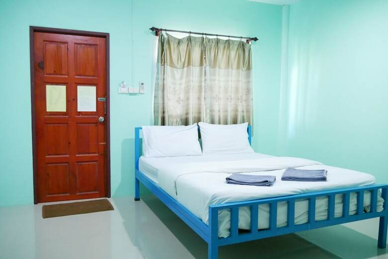 Hotel Panumas Resort