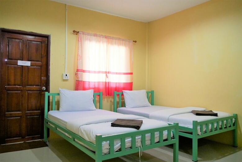 Hotel Panumas Resort