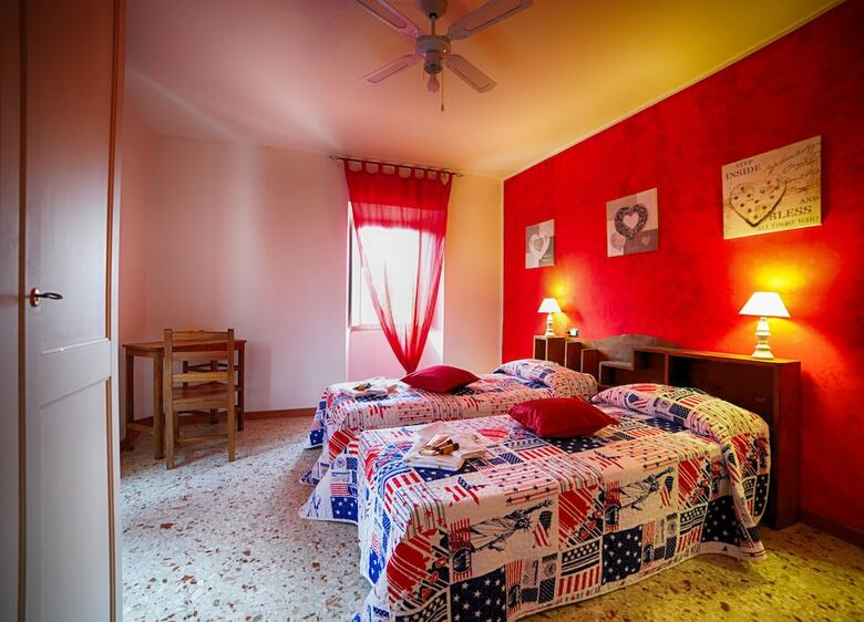 Agroturismo Fattoria La Cona