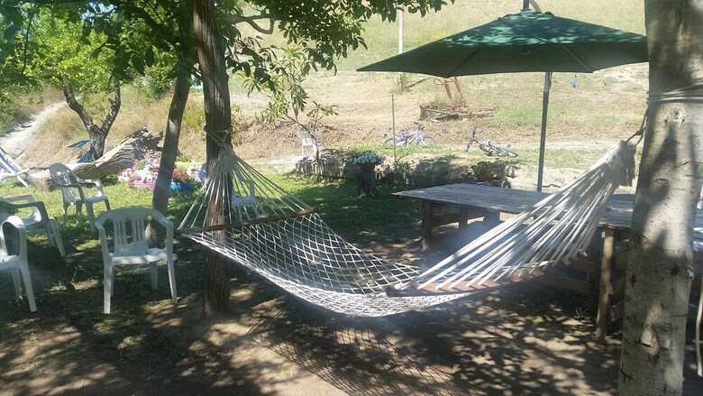 Agroturismo Fattoria La Cona