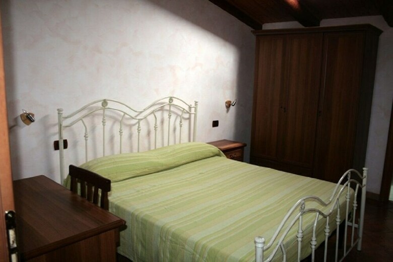 Agroturismo Agriturismo Cascina Concetta