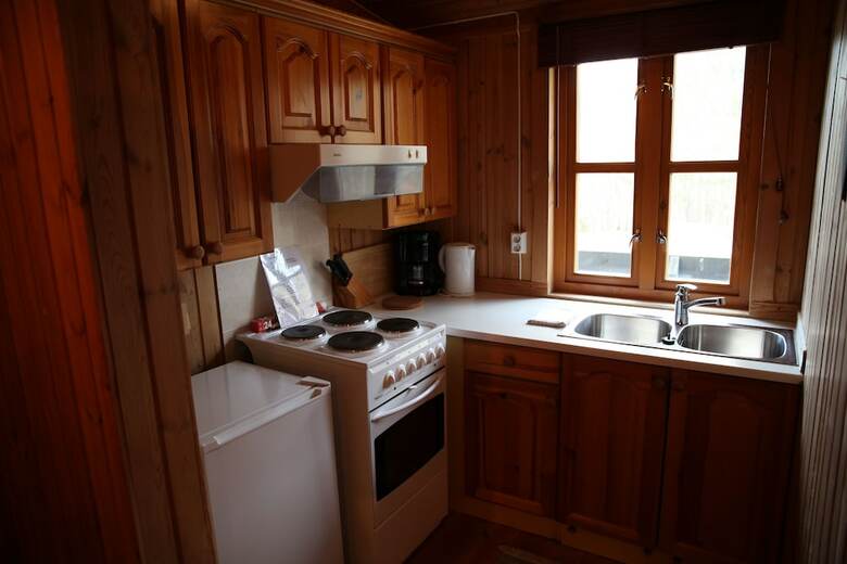 Vesterland Feriepark Cabins & Apartments