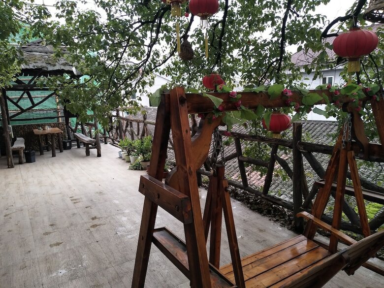 Hotel Lishui Liandu Red House Inn