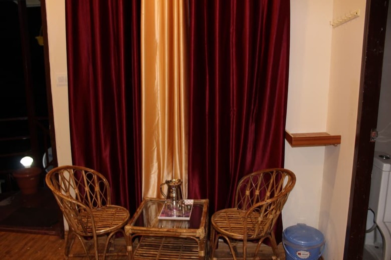 Hotel Kastura - An Ayurvedic Spa Resort