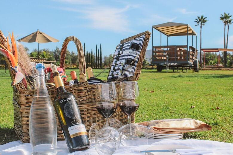 Hotel El Cielo Winery And Resort, By Karisma