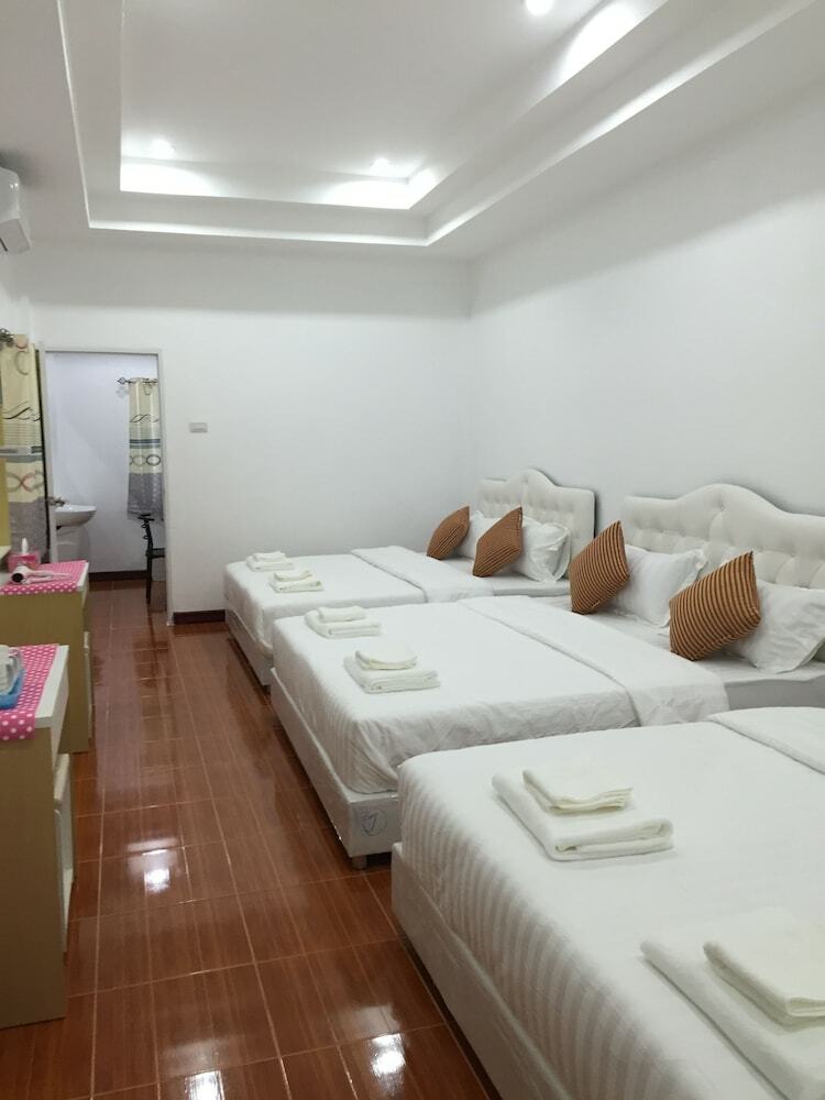 Hotel Phum & Proud Homestay