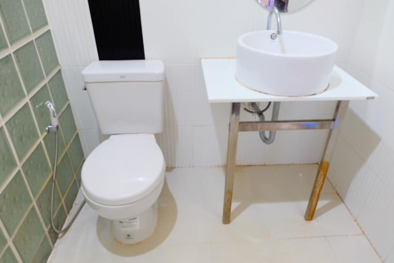 Hotel Phutien Resort