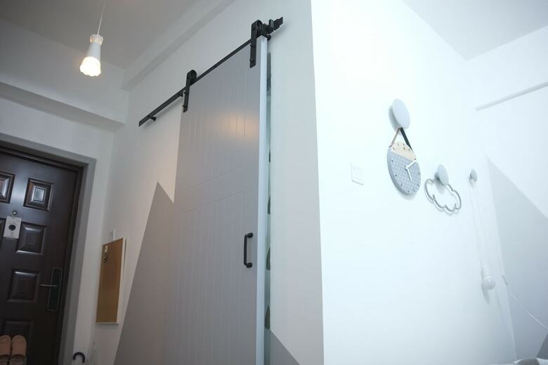 Apartamentos Xi'an Home Fresh Home No.6