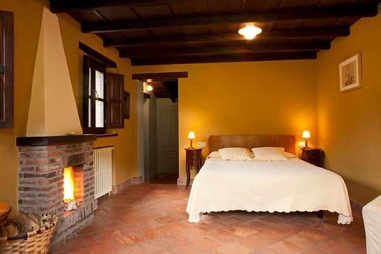 Hotel Rural Arredondo