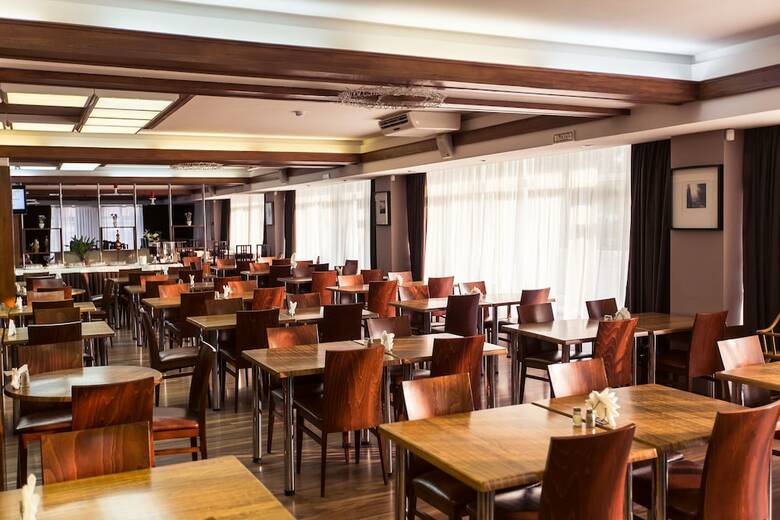 Hotel Komplex Otdykha Bekasovo