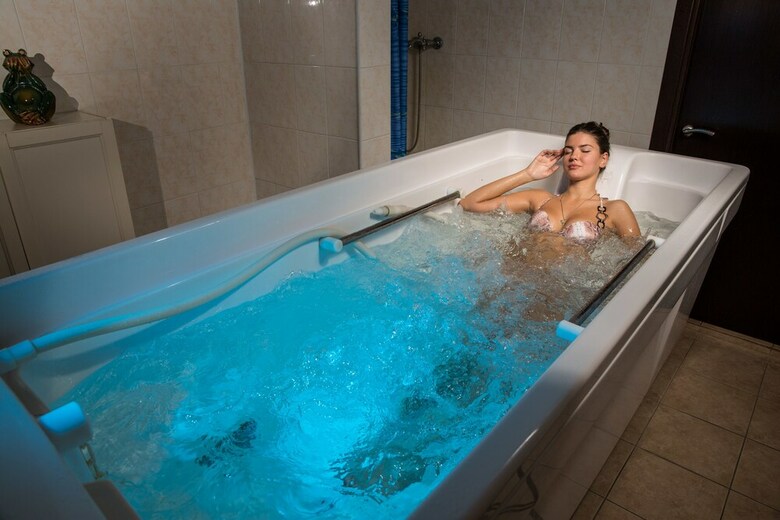 Hotel Komplex Otdykha Bekasovo