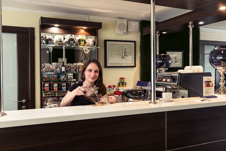 Hotel Komplex Otdykha Bekasovo